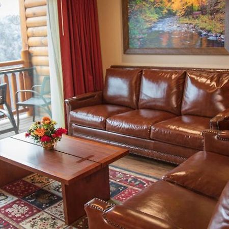 Gatlinburg Westgate Smoky Mountain Ξενοδοχείο Εξωτερικό φωτογραφία