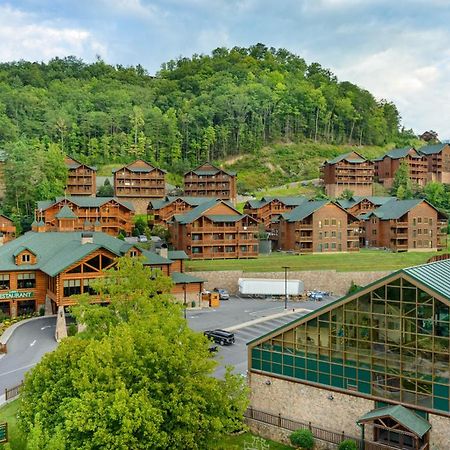 Gatlinburg Westgate Smoky Mountain Ξενοδοχείο Εξωτερικό φωτογραφία