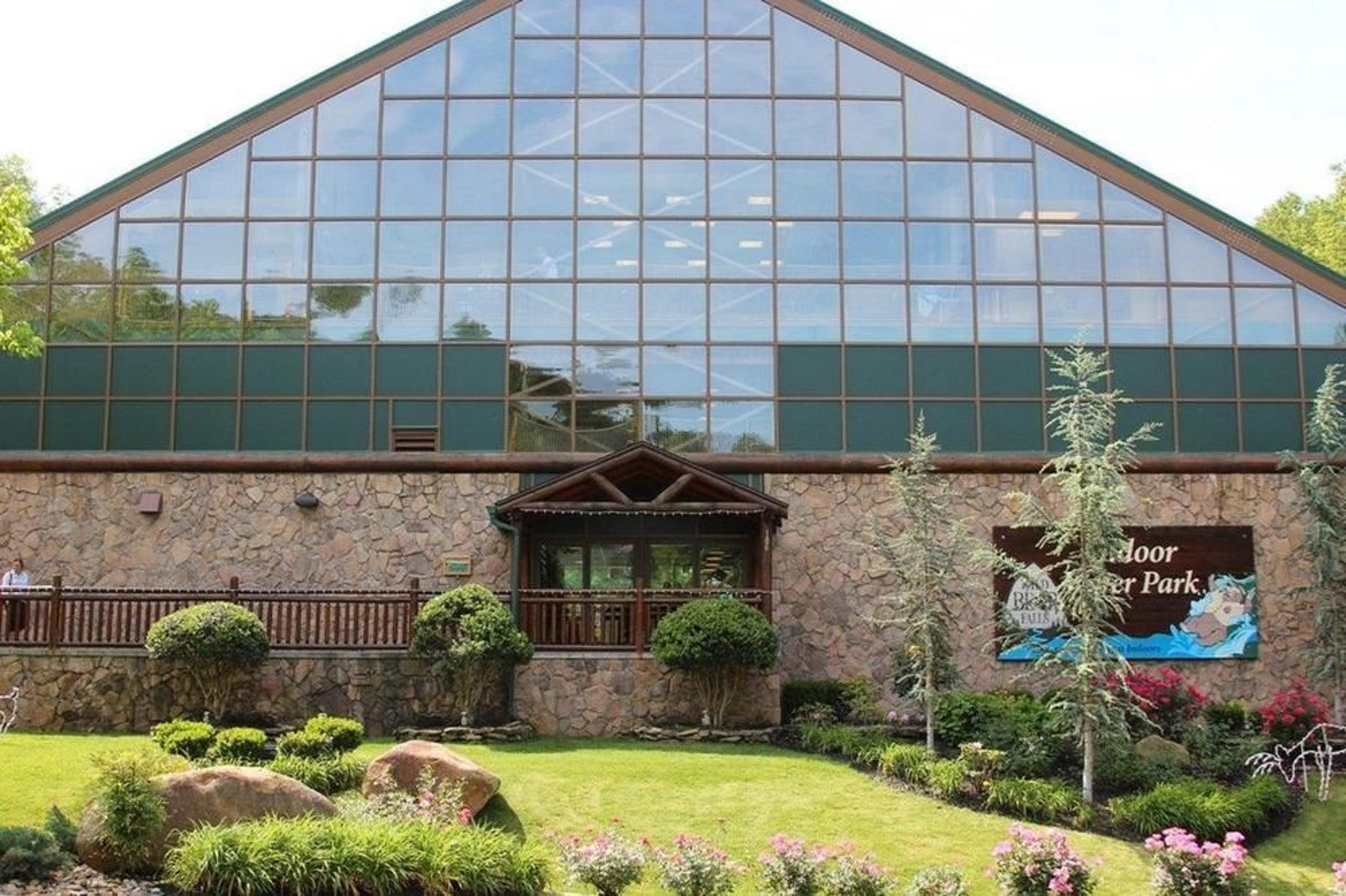 Gatlinburg Westgate Smoky Mountain Ξενοδοχείο Εξωτερικό φωτογραφία