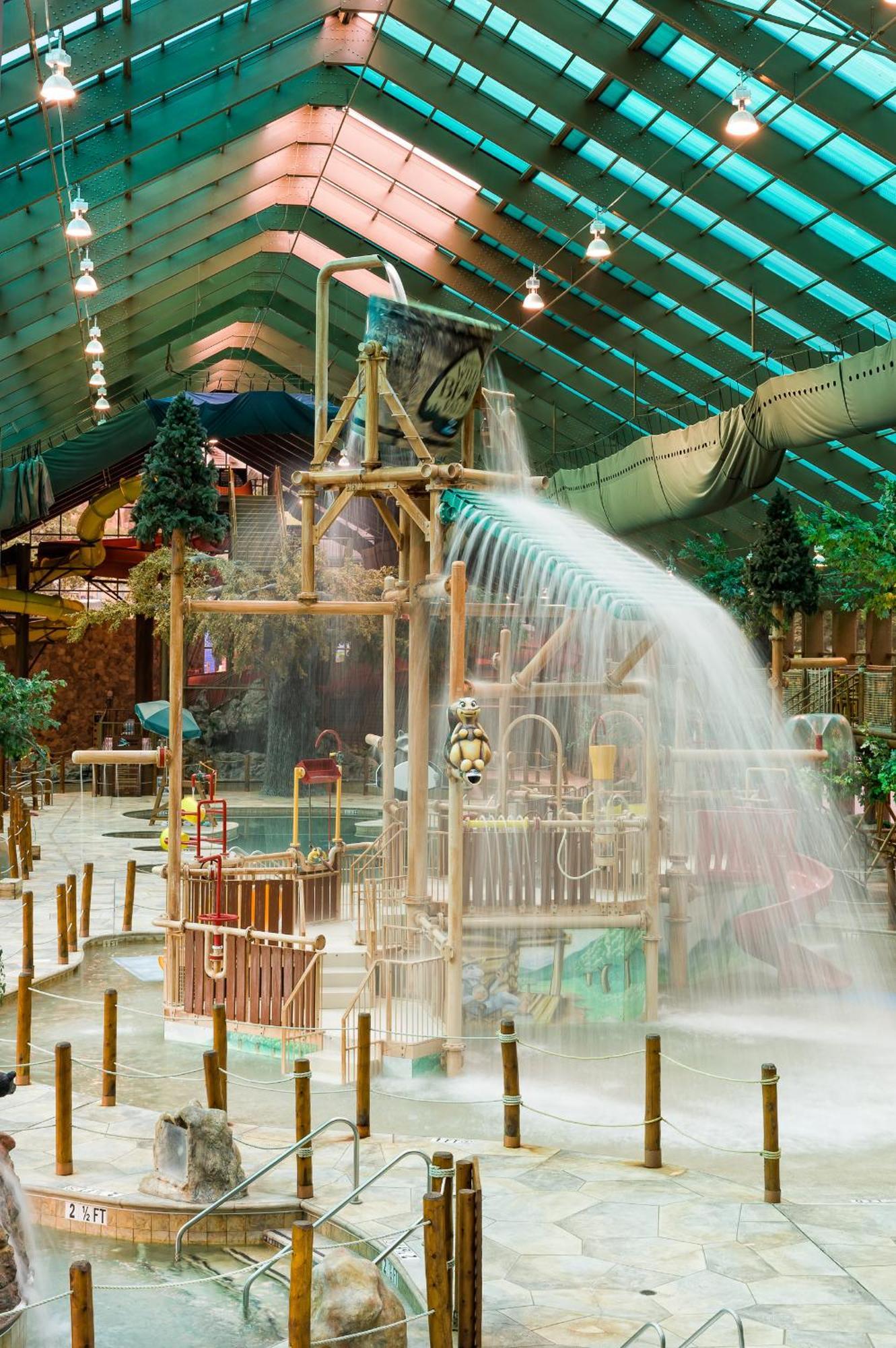 Gatlinburg Westgate Smoky Mountain Ξενοδοχείο Εξωτερικό φωτογραφία