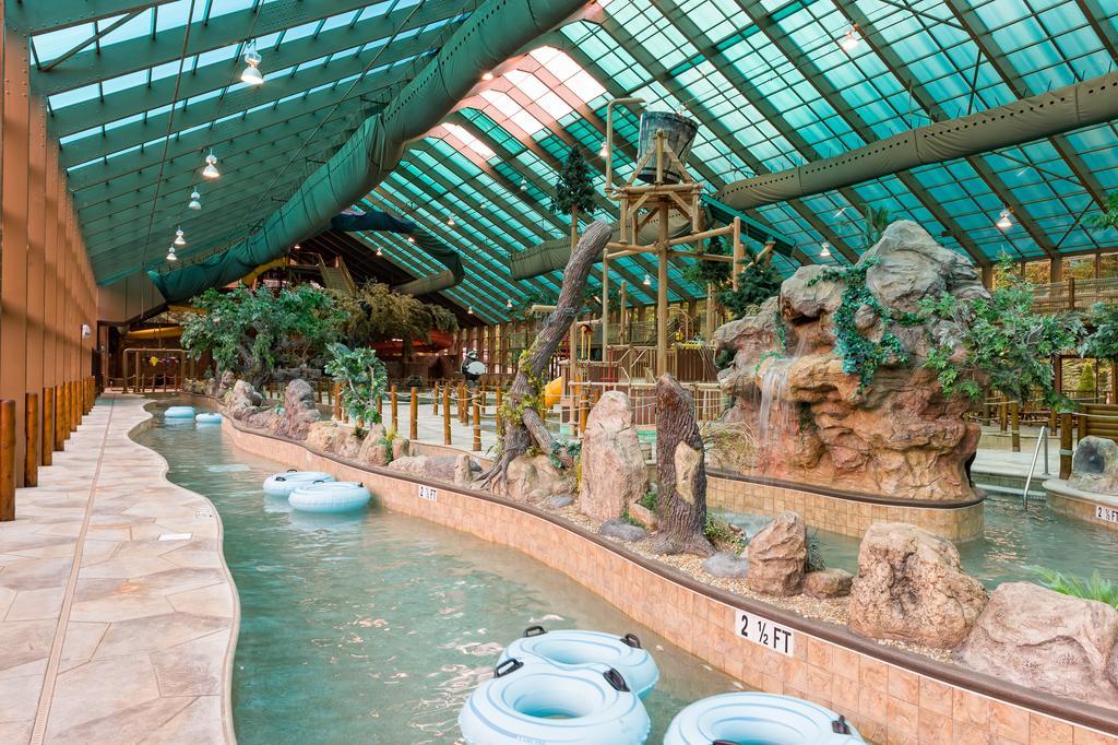 Gatlinburg Westgate Smoky Mountain Ξενοδοχείο Εξωτερικό φωτογραφία